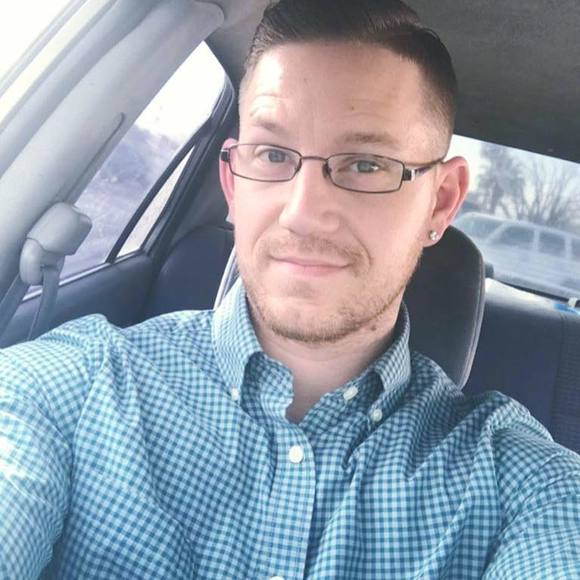 Meet your Posher, Steven - Picture 1 of 1